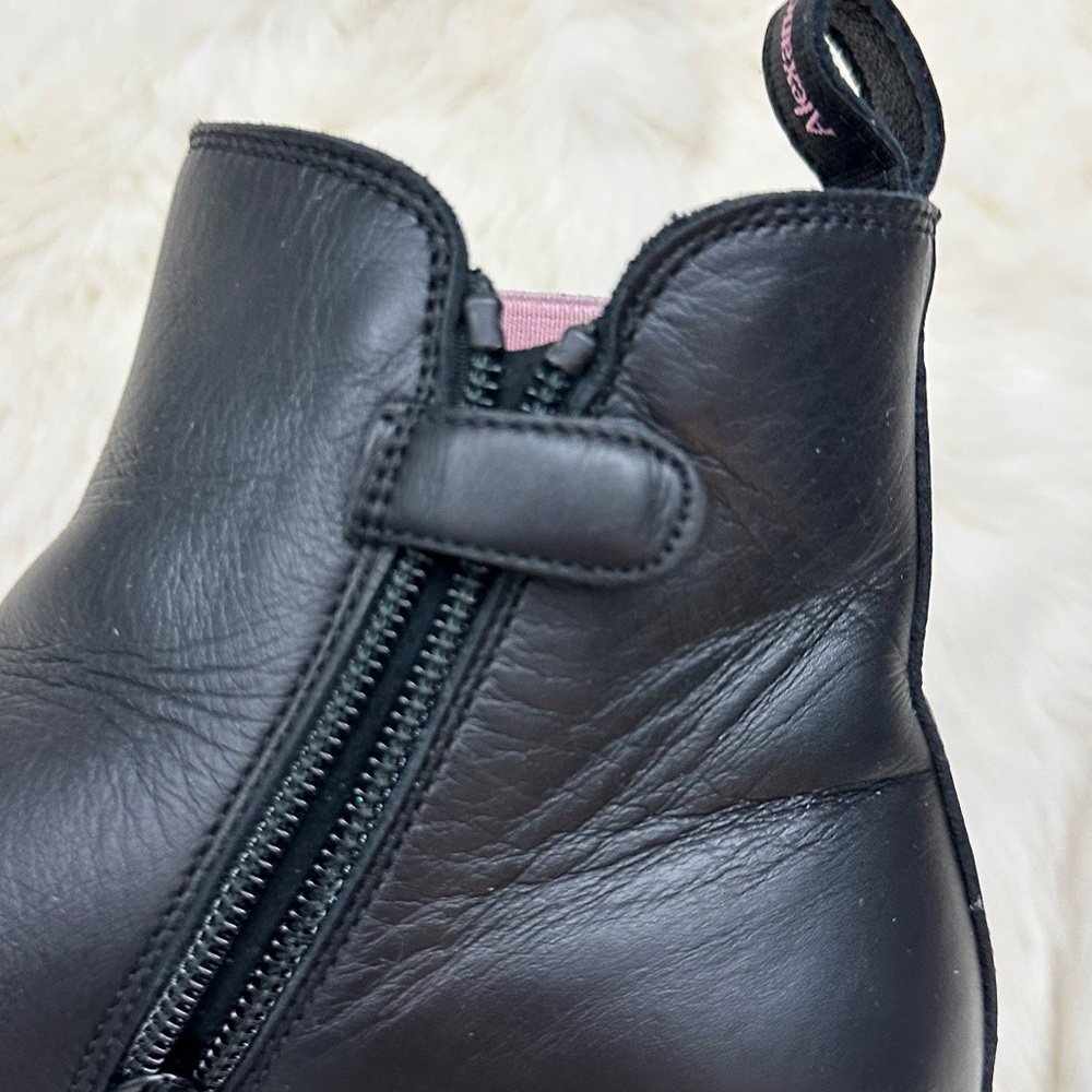 ALEXANDER MCQUEEN
Ankle boots-Girls - Picture 10 of 13
